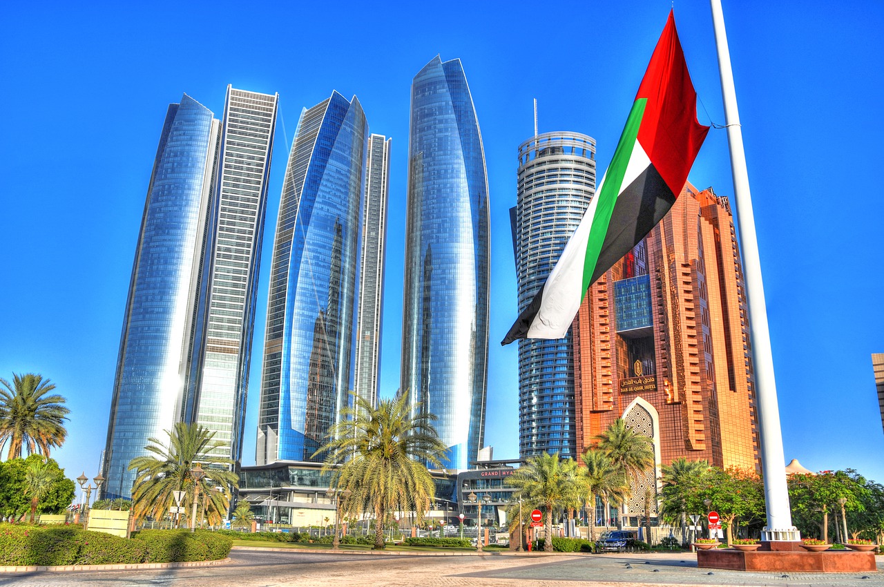 Как начать бизнес в сфере услуг в ОАЭ