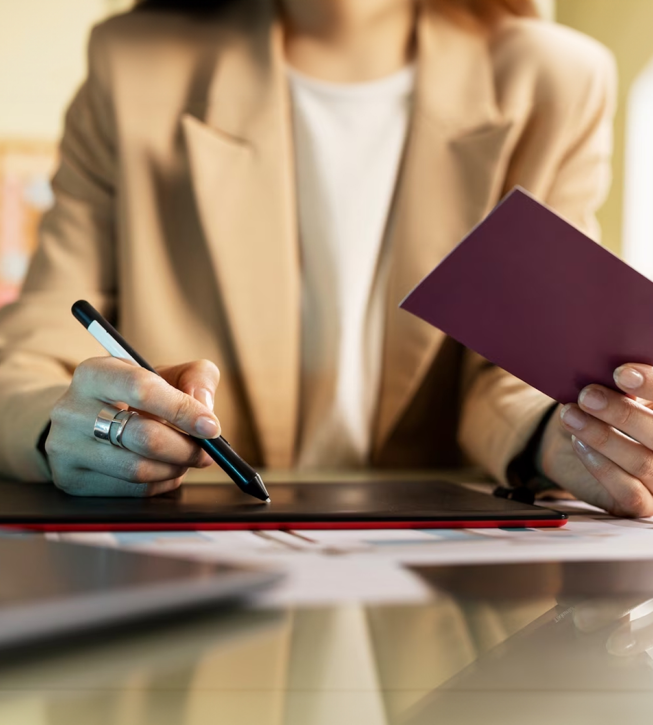 Obtención de la ciudadanía de Dominica por inversión