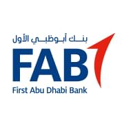 FAB - it is the largest bank in the UAE. Offers financial solutions, products and services through its corporate, investment banking and personal banking franchises.>