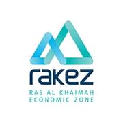 RAKEZ - Ras Al Khaimah Economic Zone in the UAE is a business center and a leading industrial center. One of the largest economic zones in the region.>