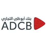 Комерційний банк Абу-Дабі (ADCB) заснований в 1985 році. Третій за величиною банк в ОАЕ за розміром балансу. Пропонує широкий спектр комерційних та роздрібних банківських послуг.>