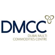 DMCC – найбільша зона вільної торгівлі ОАЕ. Основні види діяльності: дорогоцінні товари; енергетика; метали та сільськогосподарська продукція.>