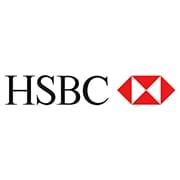 Гонконгська і Шанхайська банківська корпорація – британська універсальна група банківських та фінансових послуг. Найбільший європейський банк за сукупними активами.>