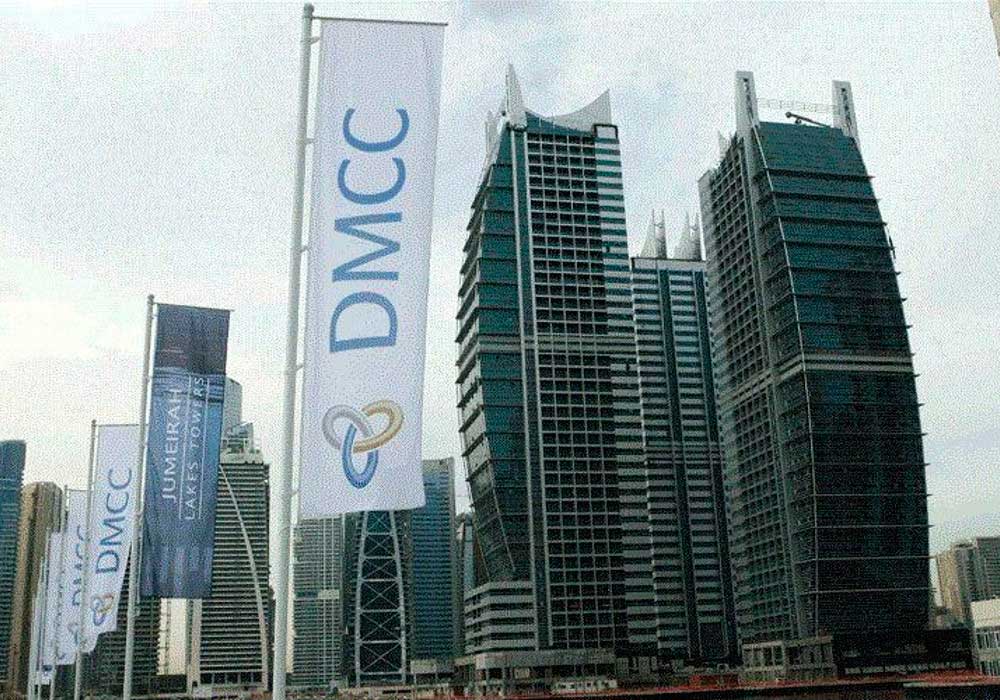 DMCC – the best UAE free zone for your business tasks