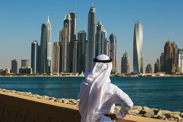 Як відкрити торговий бізнес в ОАЕ