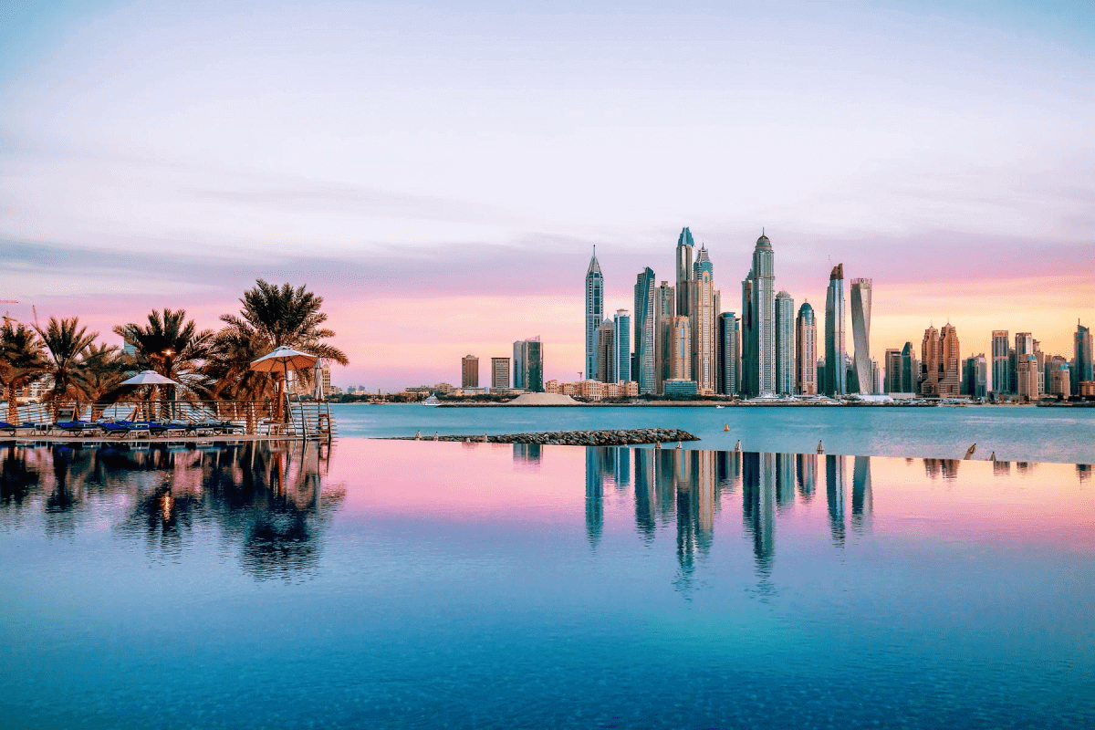 Оффшор в ОАЭ: регистрация оффшорной компании