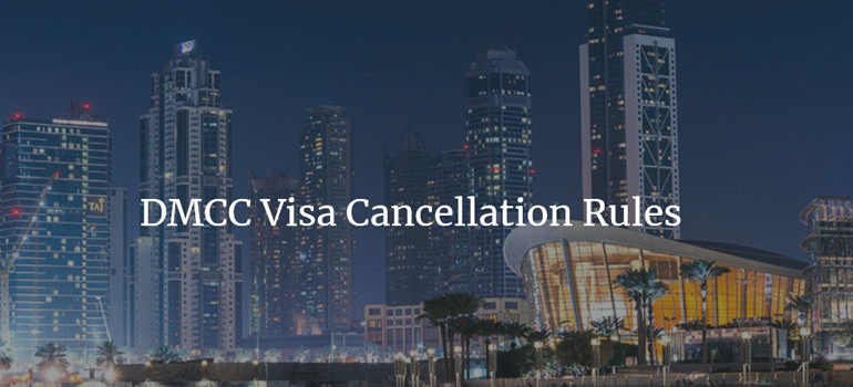 DMCC license for conducting business on the territory of the free zone, foto 1