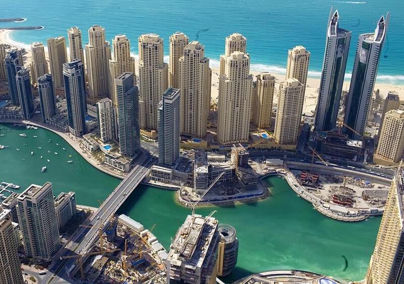 Купівля бізнесу в ОАЕ та Дубаї: так чи ні?