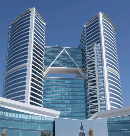 Регистрация офшорной компании в ОАЭ, фото 1