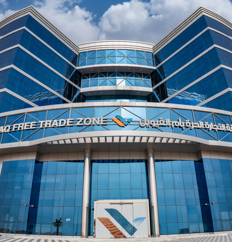 Features of a Company opening in Umm Al Quwain Free Zone, image 2