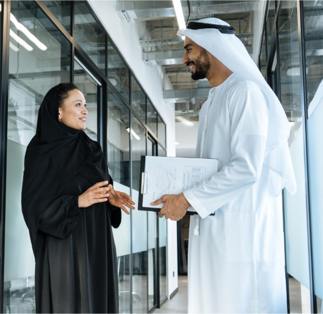 Opening a personal account in UAE, image 1