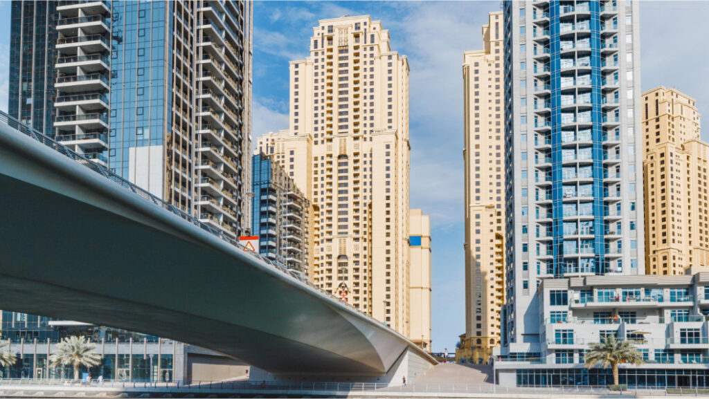Резидентська віза в ОАЕ через купівлю нерухомості, фото 1