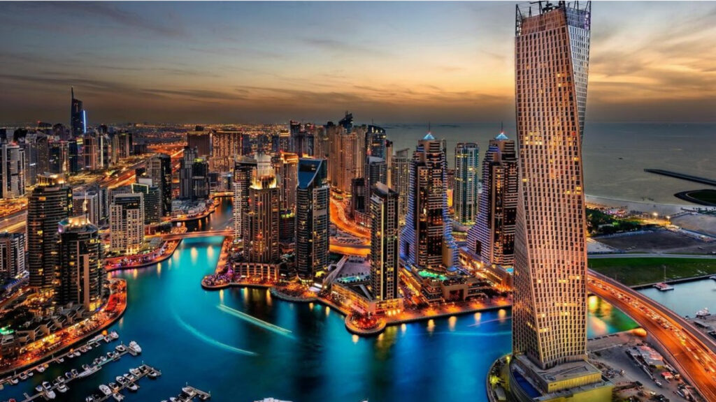 DMCC - the best UAE free zone for your business tasks, image 6