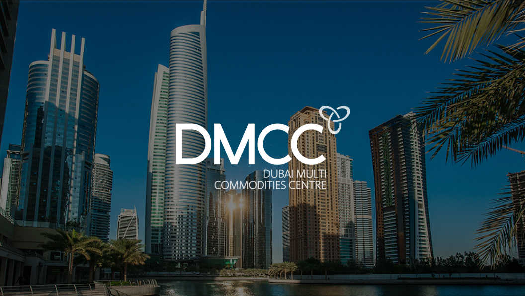 DMCC Free Zone в Дубае