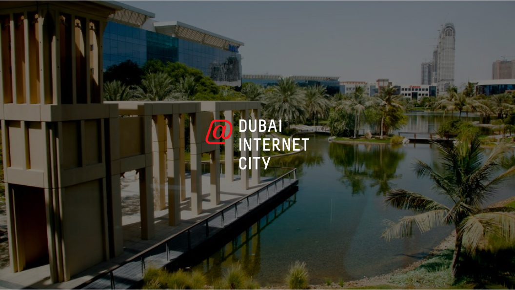 DUBAI Silicon Oasis Free Zone