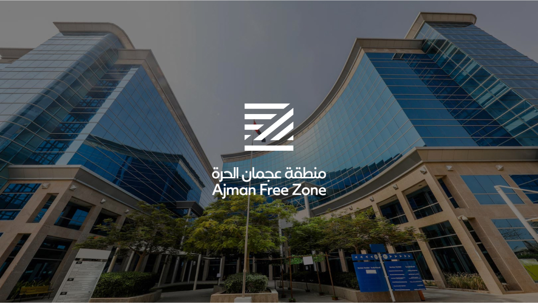 Setup Ajman Free Zone Company
