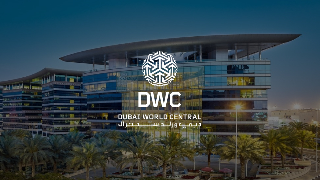 Dubai World Central Free Zone