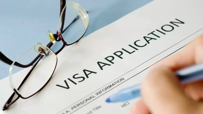 New Visas to Saudi Arabia for Religious Purposes