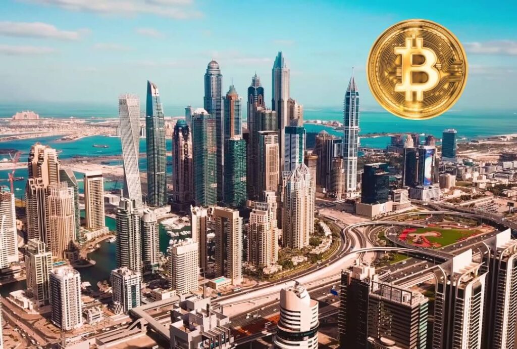 Obtaining a Crypto License in the UAE, image 1