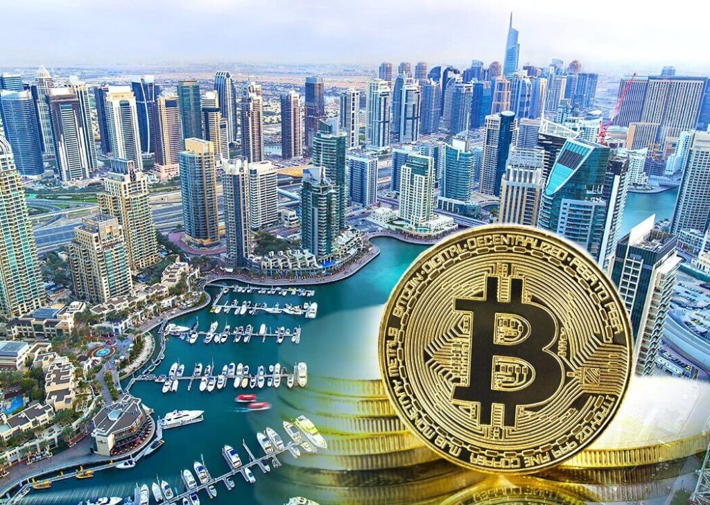 Obtaining a Crypto License in the UAE, image 4