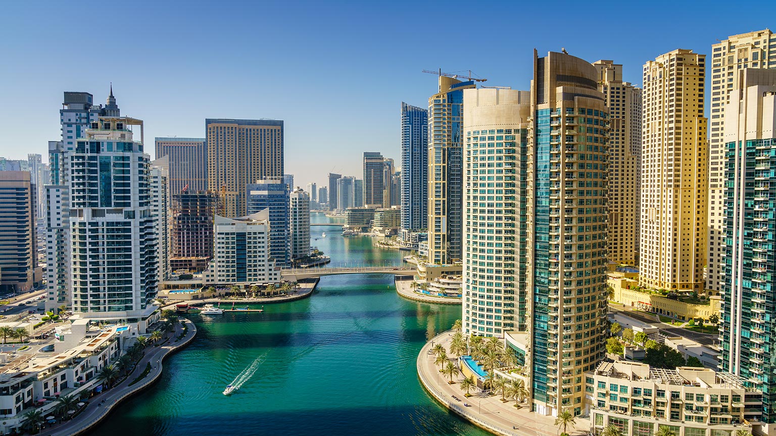 Інвестиції в Дубай: відкриття інвестиційної компанії в ОАЕ