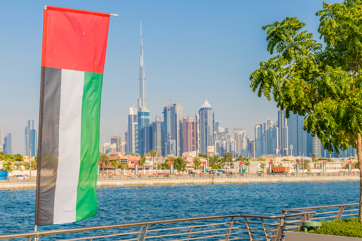 Резидент ОАЭ: что дает резидентская виза