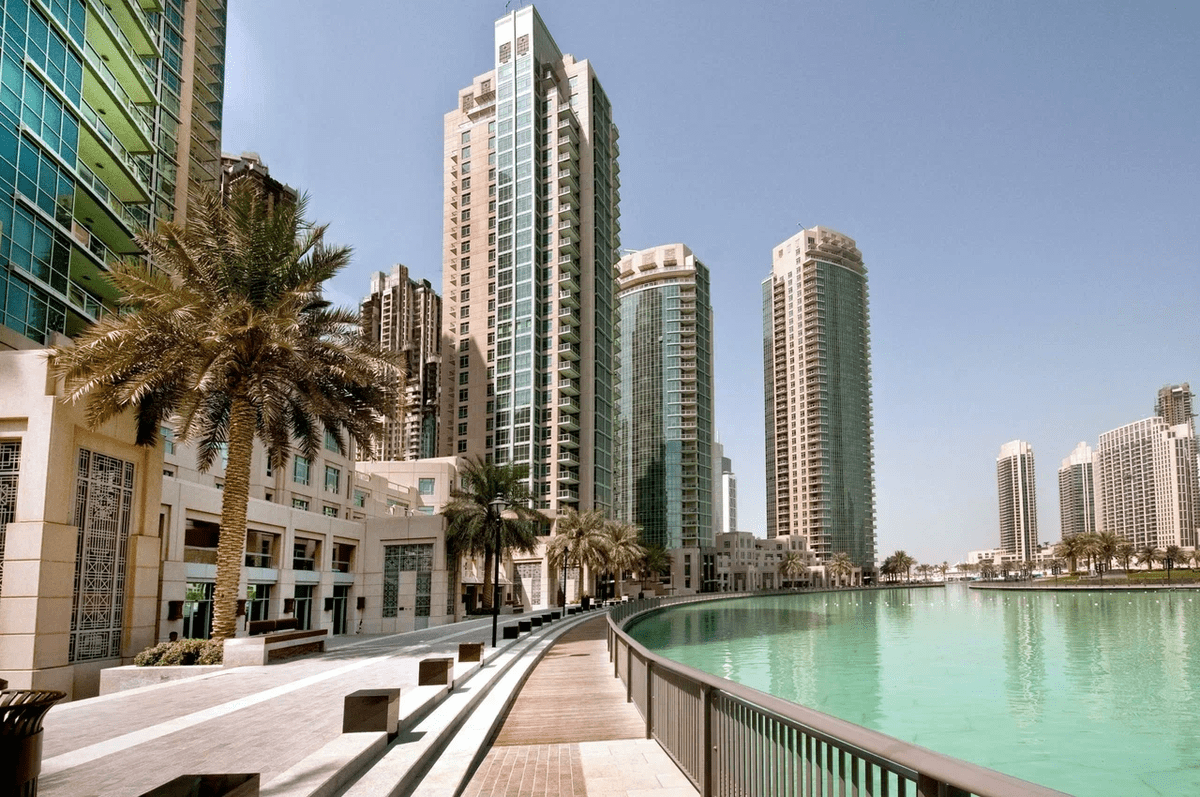 Бизнес в Дубае: подводные камни и нюансы