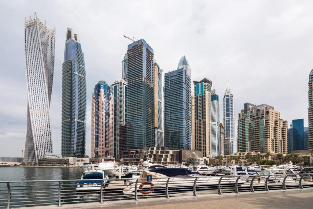 Бізнес у Дубаї: підводні камені та нюанси, фото 3