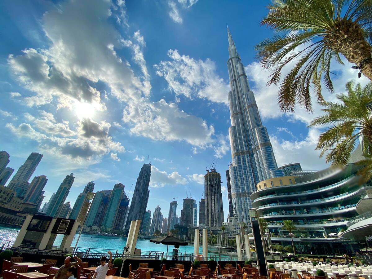 Построение корпоративной структуры в ОАЭ для снижения налоговых нагрузок