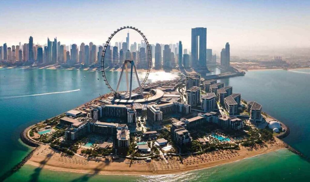 Побудова корпоративної структури в ОАЕ для зниження податкових навантажень, фото 2