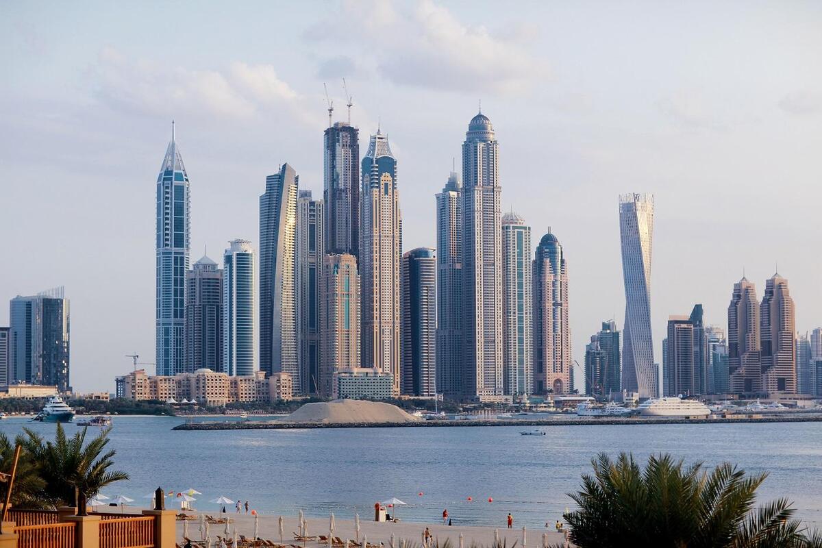Оптимизация налогов: как регистрация компании в ОАЭ помогает этого достигнуть