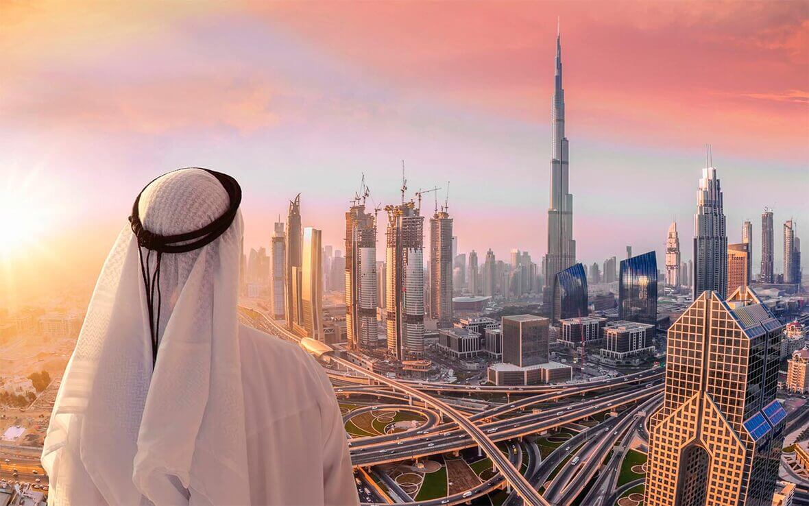 Популярные направления для регистрации бизнеса в ОАЭ