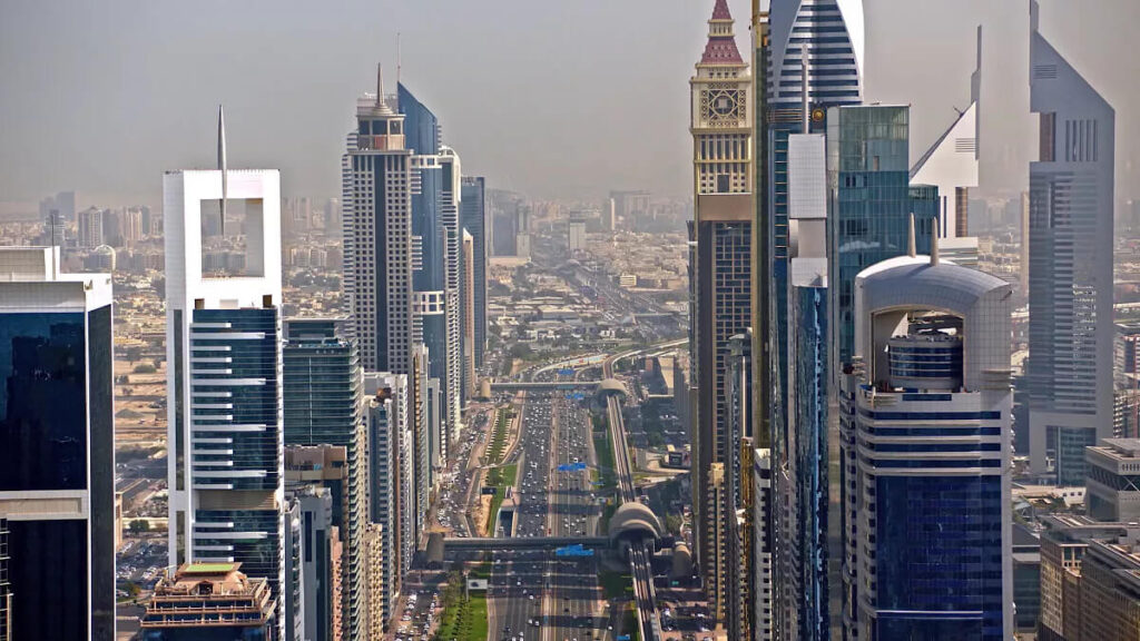 Продаж бізнесу в Дубаї, фото 1