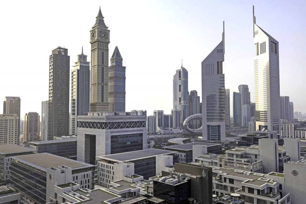 Продаж бізнесу в Дубаї, фото 2