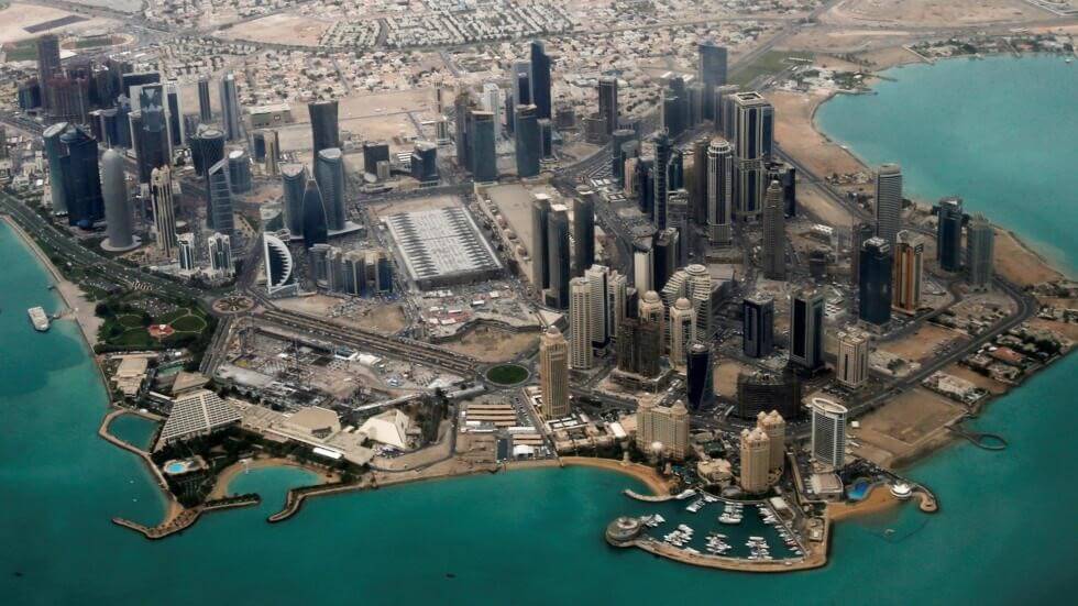 Qatar — the Richest Country in the World, photo 2