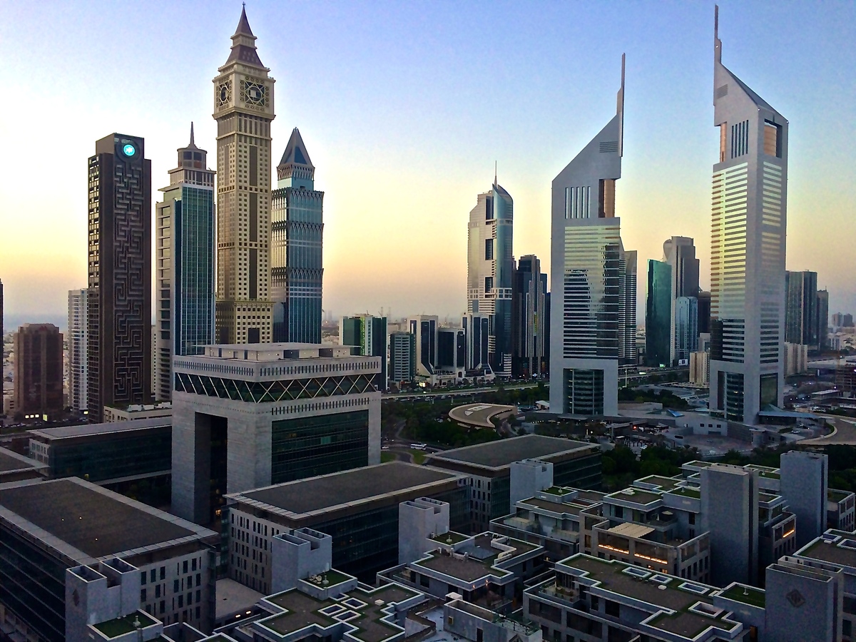 Важность консалтинговых услуг для бизнеса в ОАЭ