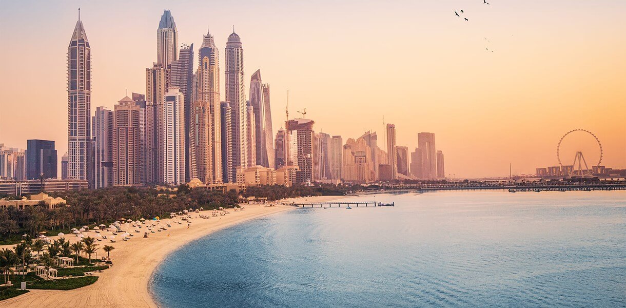 What business can you open in Dubai: peculiarities of doing business in ...