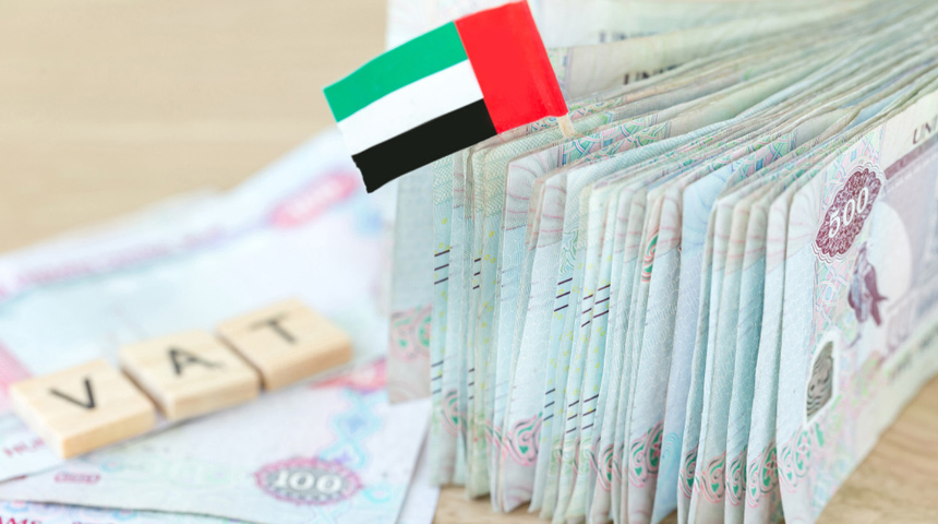 UAE VAT Law