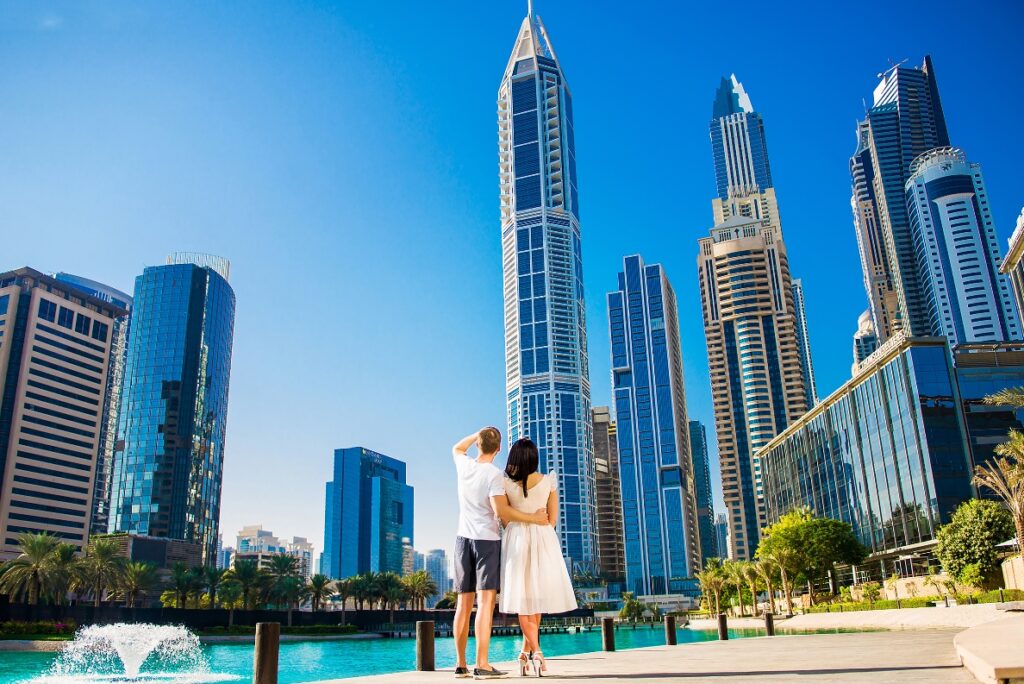 Moving to the UAE: what do I need to move?