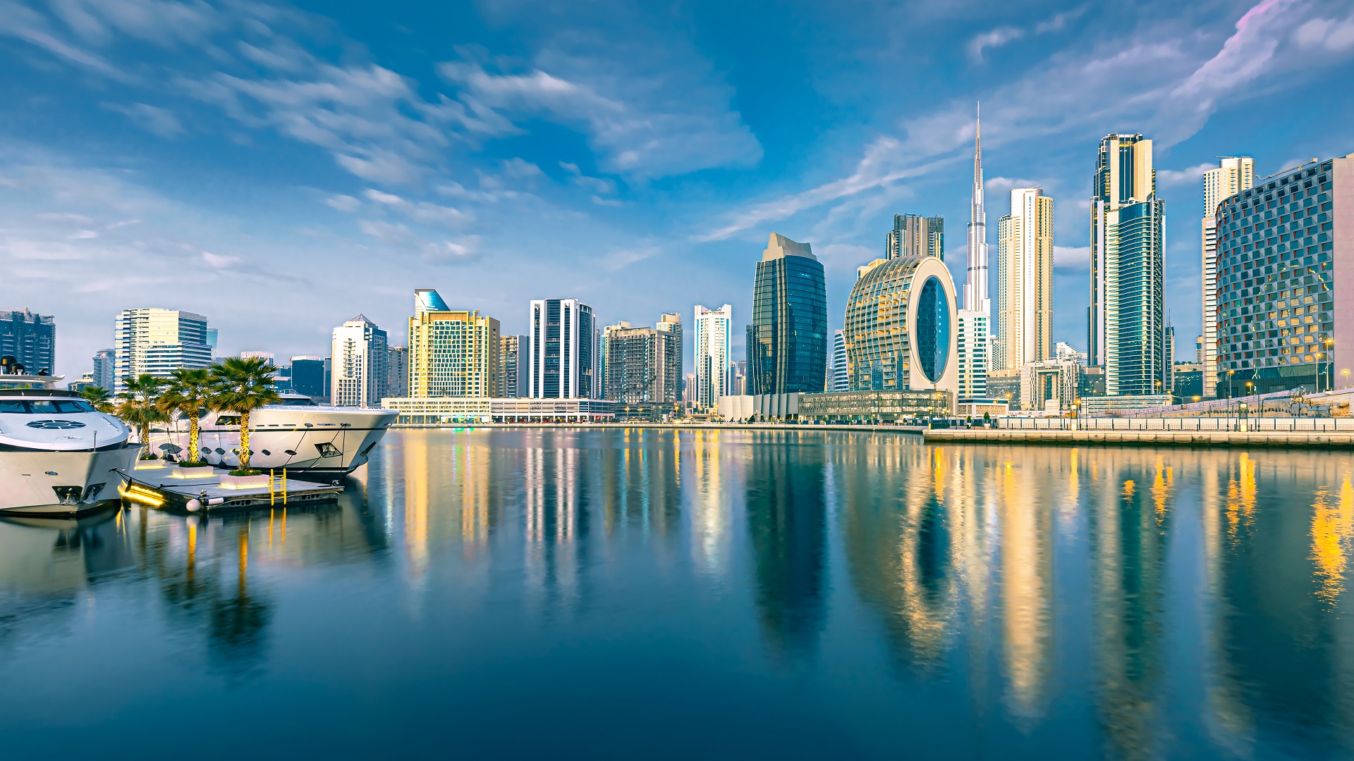 Сколько стоит отрыть бизнес в Дубай и ОАЭ?