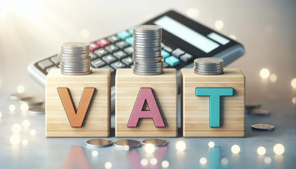 What is VAT in UAE?