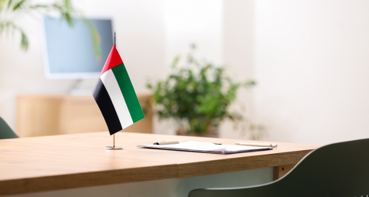 Business support services in the UAE, image 11