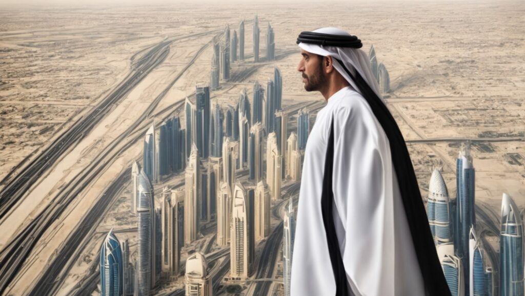 Inheritance of inheritance in the UAE under Sharia law