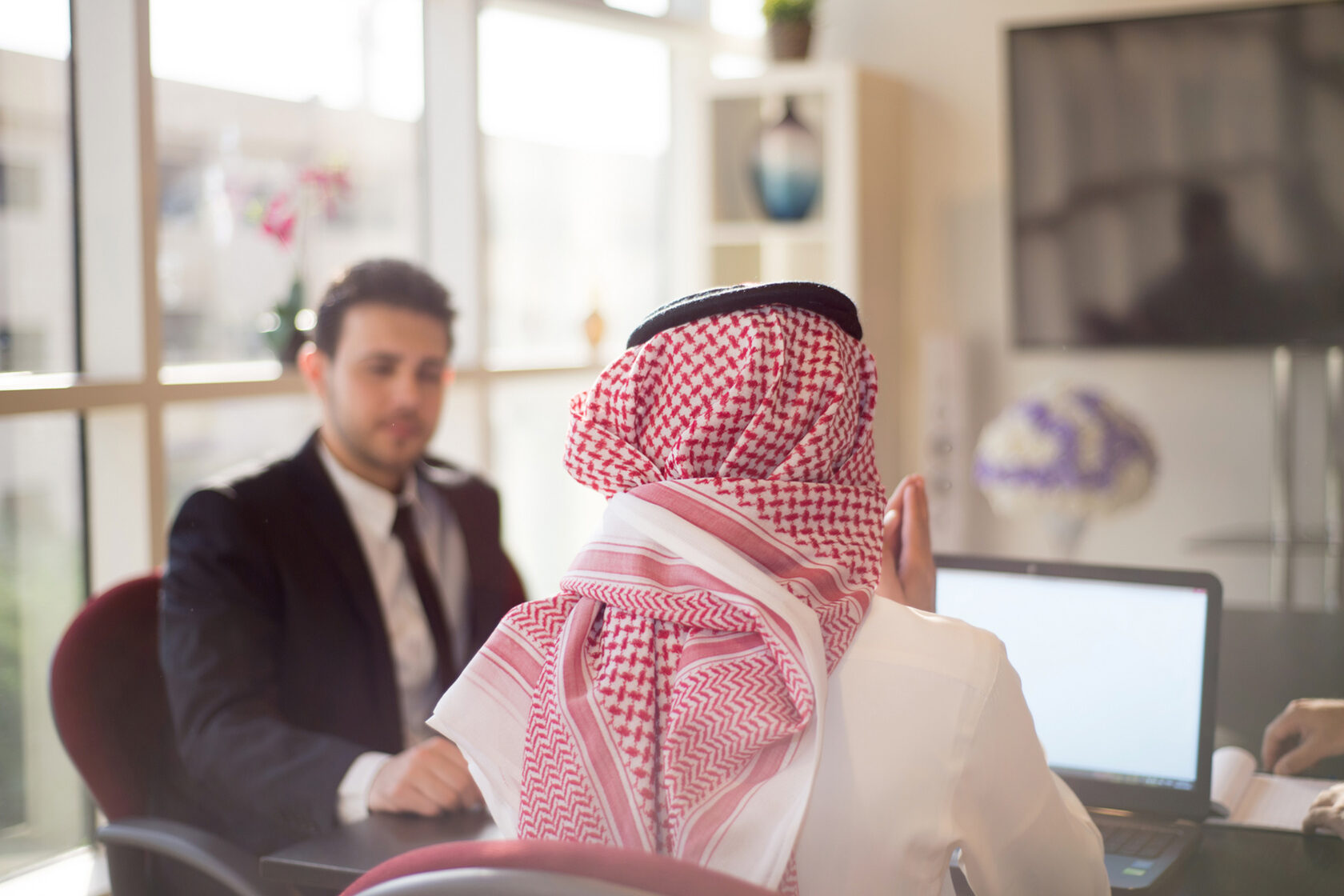 Business support services in the UAE