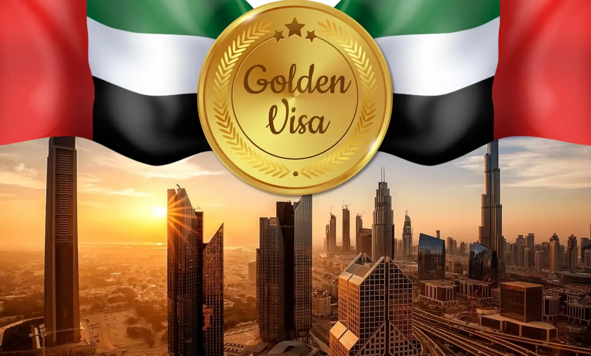 UAE Golden Visa