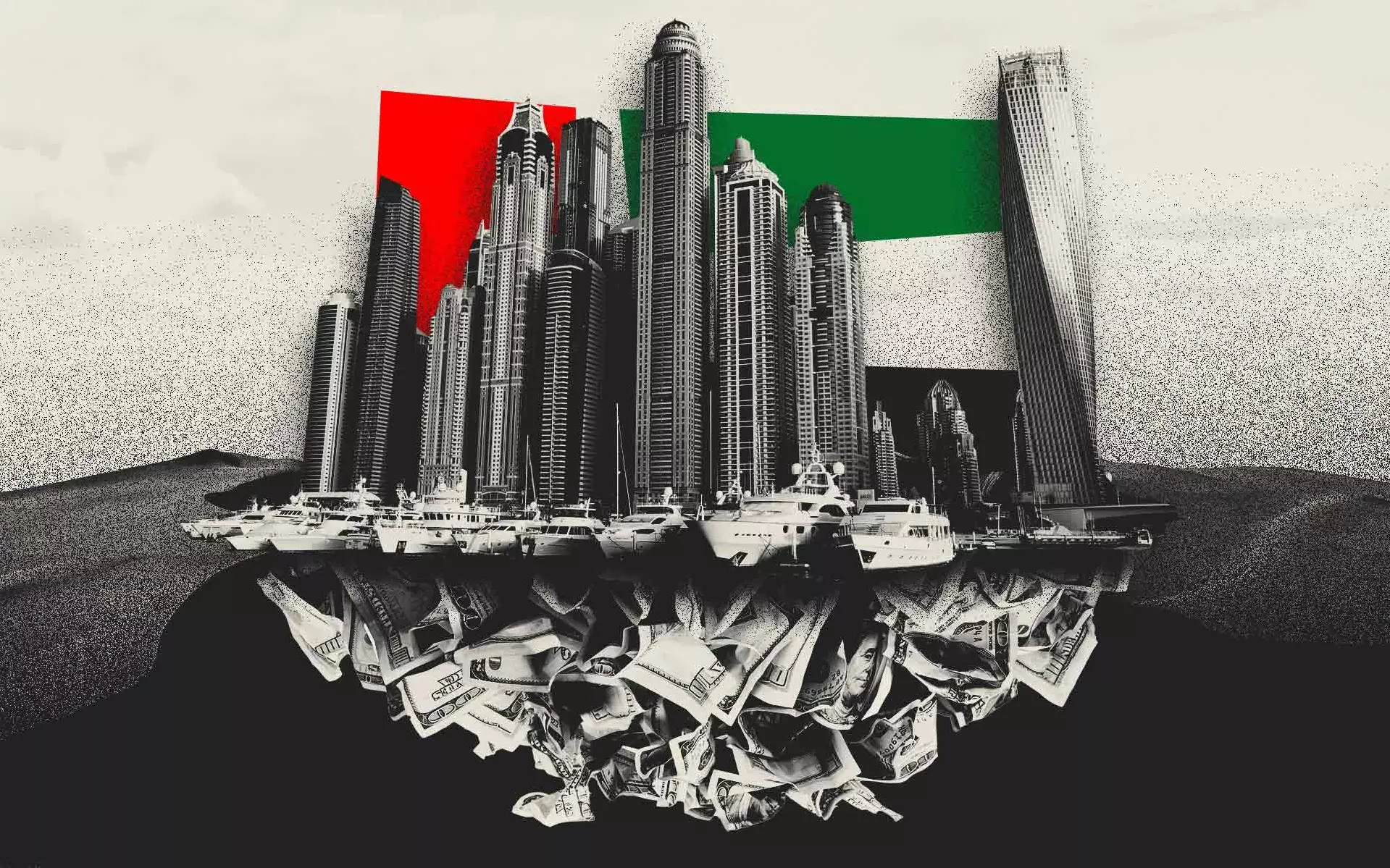 Anti-money laundering in the UAE