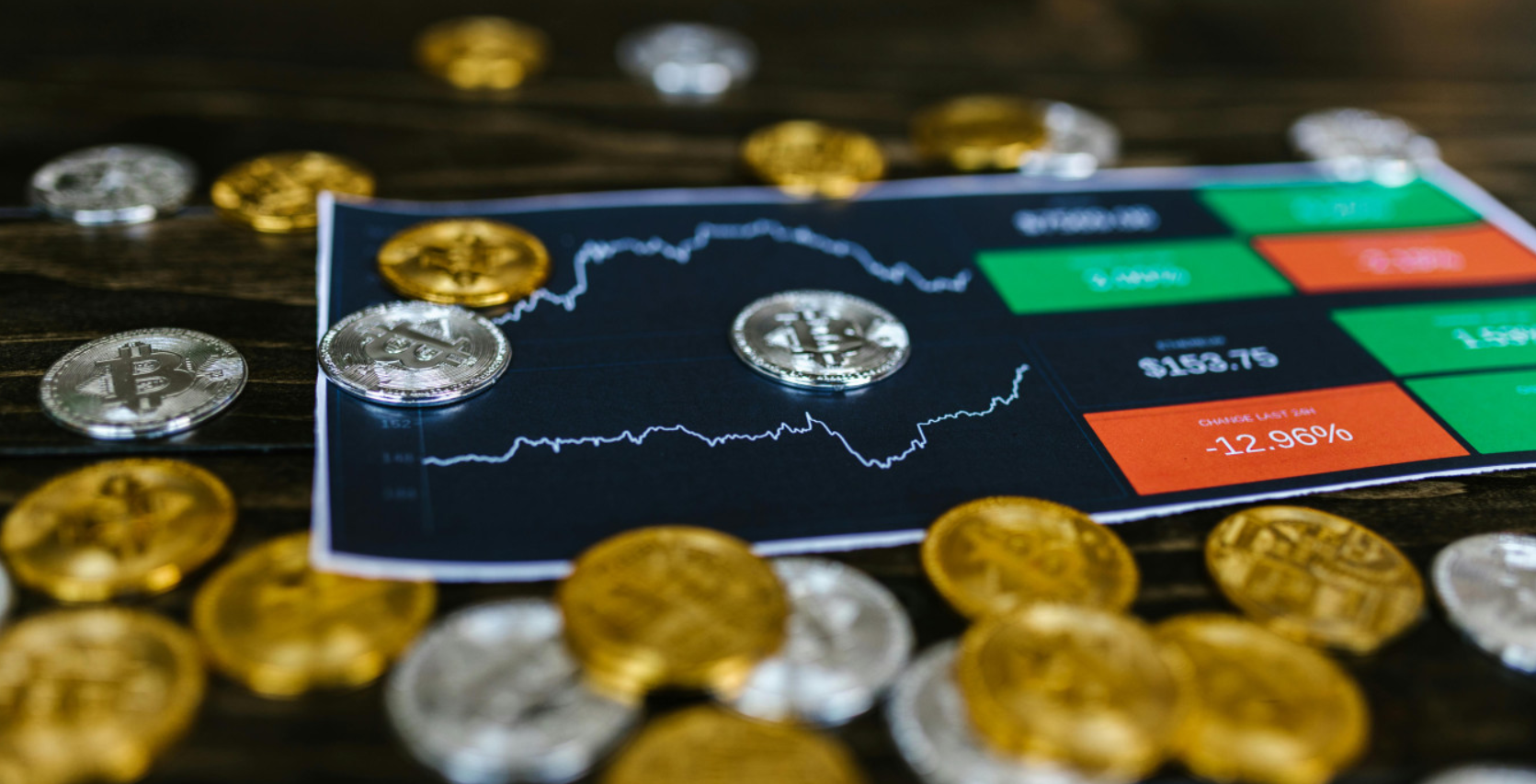 Risks of exchanging and using cryptocurrency in the UAE