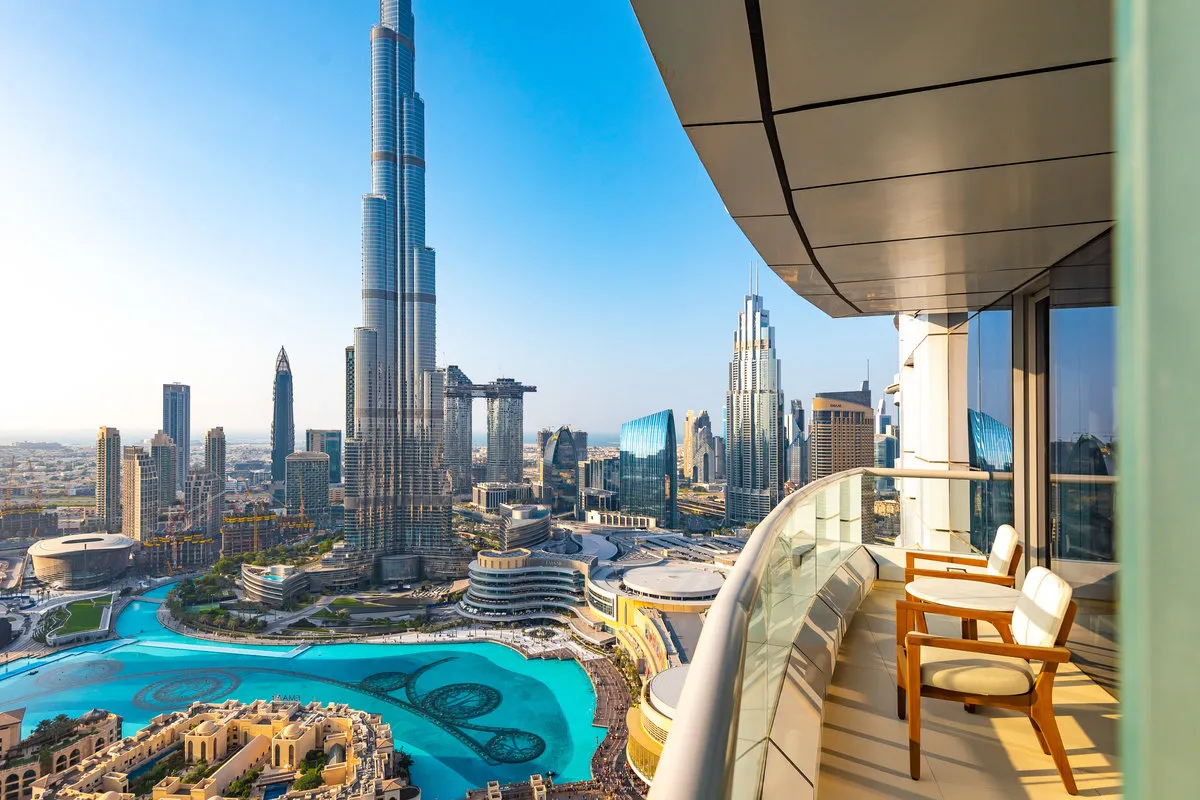 Buying real estate in Dubai: pitfalls and risks