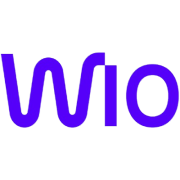 Digital Bank (WIO) located in Abu Dhabi. The universal digital financial platform is designed to reboot the banking industry forever. It offers a wide range of commercial and retail banking services.>