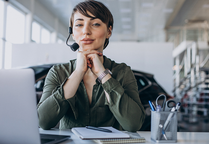 Service Sales